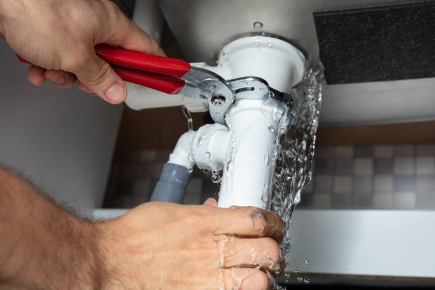 Best Ceiling water damage repair  in Owenton, KY