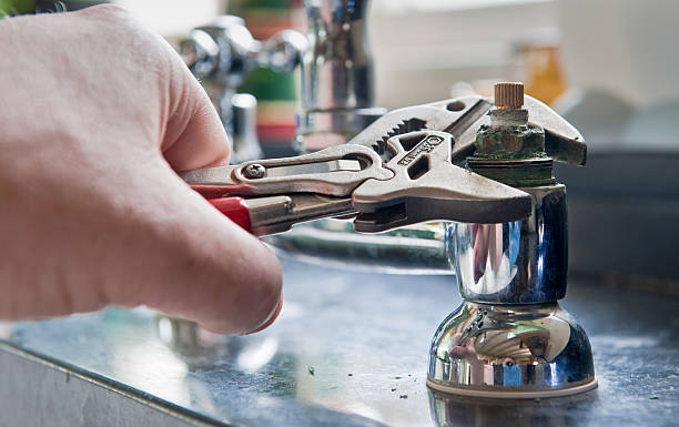 Carpet water damage restoration in KY