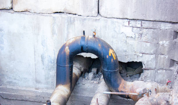 Best Sewage cleanup and water damage restoration  in Owenton, KY